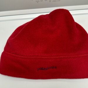 Kids large Patagonia Hat